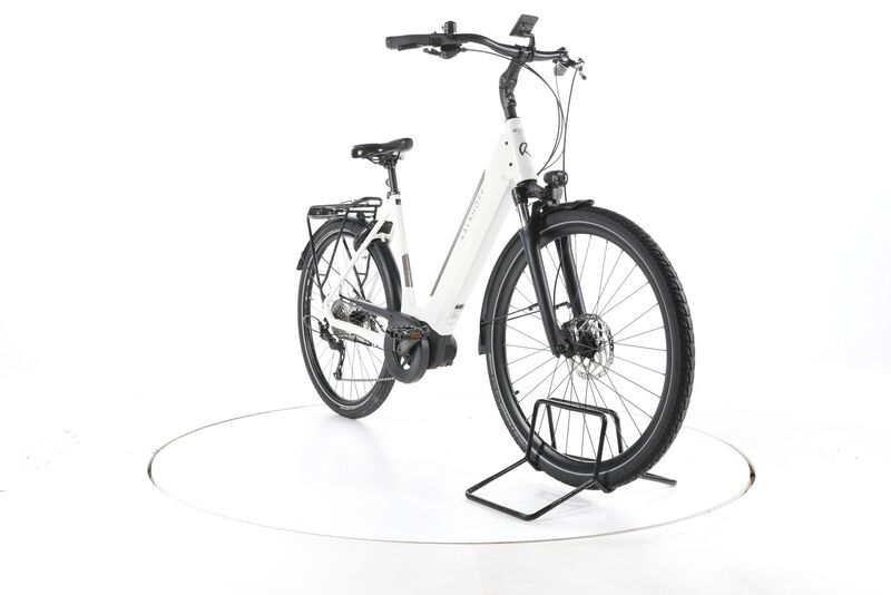 Kalkhoff Endeavour 3.B Move 2023 | blanco | 28" | 53 cm | > 3000 km, image 3 of 5
