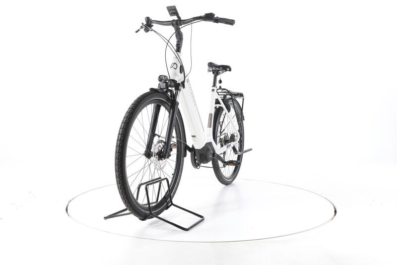 Kalkhoff Endeavour 3.B Move 2023 | blanco | 28" | 53 cm | > 3000 km, image 5 of 5