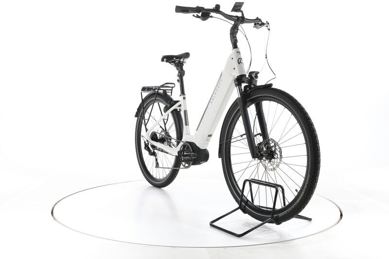 Kalkhoff Endeavour 3.B Move 2023 | blanco | 28" | 43 cm | 500 - 3000 km, image 3 of 5