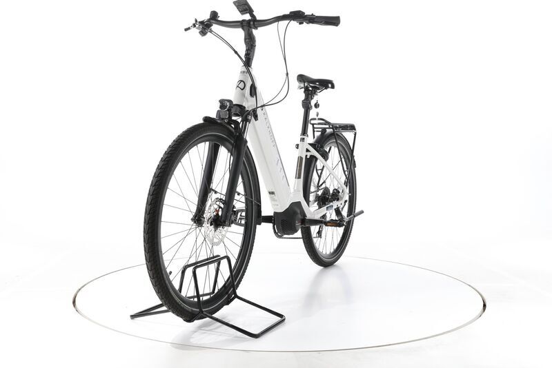 Kalkhoff Endeavour 3.B Move 2023 | blanco | 28" | 43 cm | 500 - 3000 km, image 5 of 5