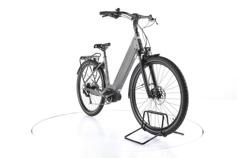 Kalkhoff Endeavour 3.B Move 2023 | grijs | 28" | 48 cm | < 500 km 2