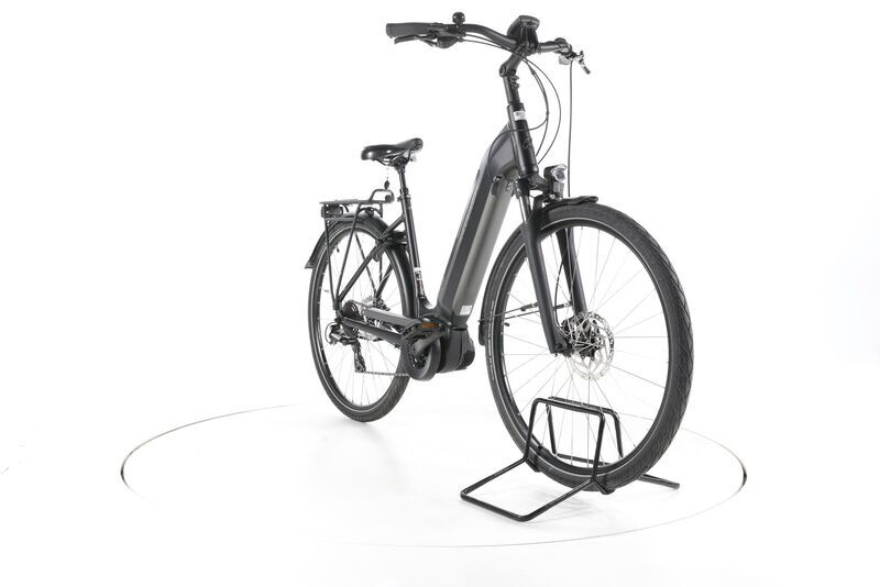 Kalkhoff Endeavour 3.B Move LB 2022 | preto | 28" | 50 cm | 500 - 3000 km, image 2 of 4