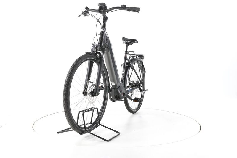 Kalkhoff Endeavour 3.B Move LB 2022 | preto | 28" | 50 cm | 500 - 3000 km, image 4 of 4
