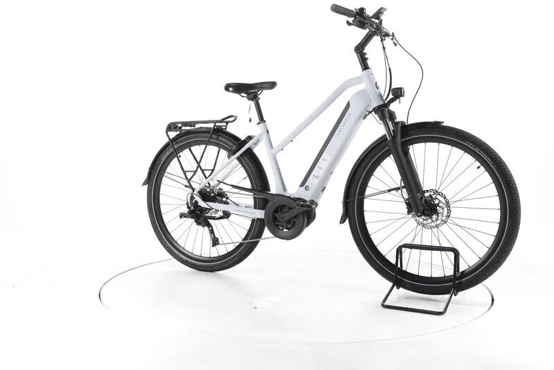 Kalkhoff Endeavour 3 Move 2024 | white | 28" | 48 cm | < 500 km, image 1 of 4