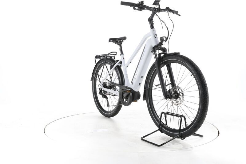 Kalkhoff Endeavour 3 Move 2024 | white | 28" | 48 cm | < 500 km, image 2 of 4