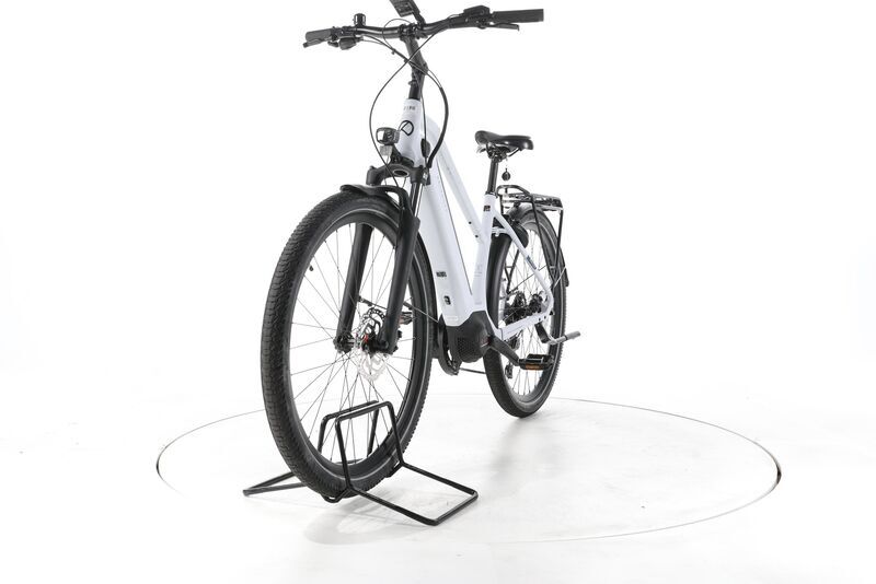 Kalkhoff Endeavour 3 Move 2024 | white | 28" | 48 cm | < 500 km, image 4 of 4