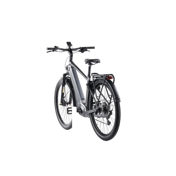 Kalkhoff Endeavour 5 Advance (2024) | Diamant | grau | 48 cm | 100 - 500 km 2