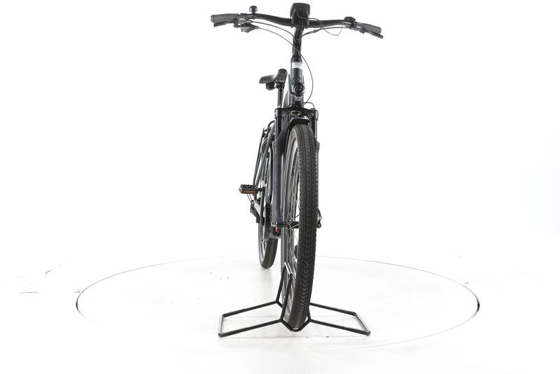 Kalkhoff ENDEAVOUR 5+ ADVANCE 2022 | šedá | 28" | XL | < 500 km, image 4 of 5