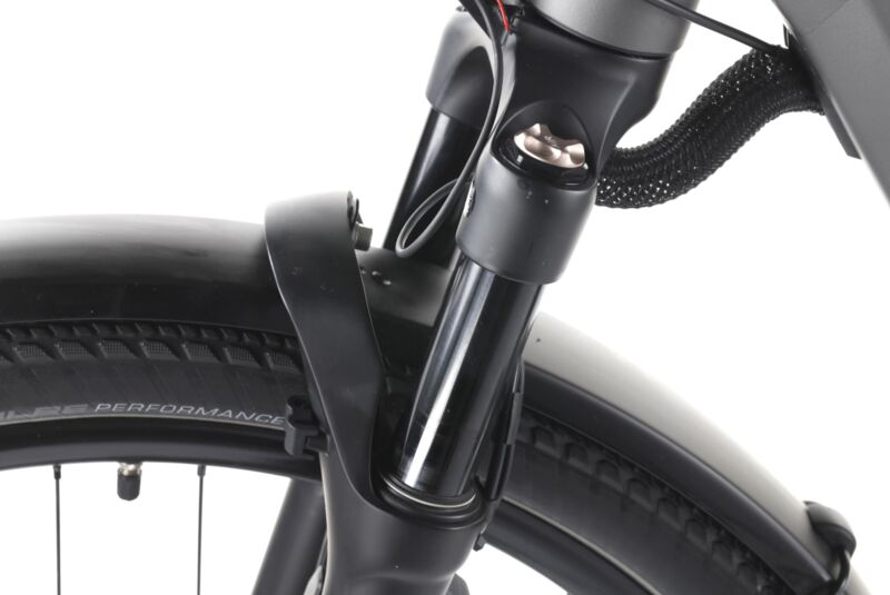 Kalkhoff Endeavour 5 Advance+ ABS (2025) | Low Entry | grey | 28" | 53 cm | 500 - 3000 km 3