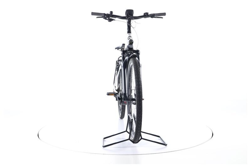 Kalkhoff Endeavour 5.B Advance (2020) | Diamant | weiß | 48 cm | M | 1500 - 2000 km 4