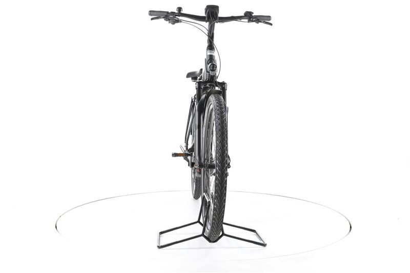 Kalkhoff Endeavour 5.B Advance+ (2022) | Tiefeinsteiger | grau | 28" | 53 cm | L | < 500 km 4