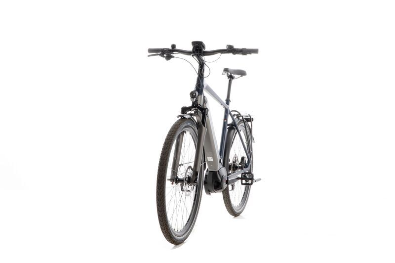 Kalkhoff Endeavour 5.B Advance (2021) | Diamant | blau | 28" | 48 cm | M | 500 - 1000 km 2
