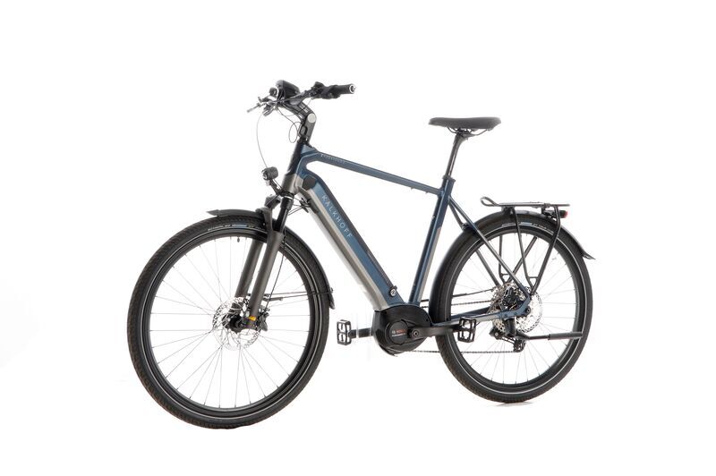 Kalkhoff Endeavour 5.B Advance (2021) | Diamant | blau | 28" | 48 cm | M | 500 - 1000 km 4