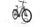 Kalkhoff Endeavour 5.b Advance 2022 | grey | 29" | 58 cm | < 500 km, thumbnail 2 of 4