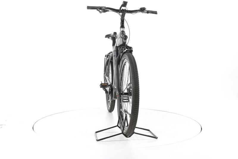 Kalkhoff Endeavour 5.b Advance 2022 | grey | 29" | 58 cm | < 500 km, image 3 of 4