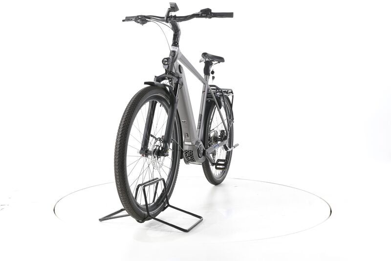 Kalkhoff Endeavour 5.b Advance 2022 | grey | 29" | 58 cm | < 500 km, image 4 of 4