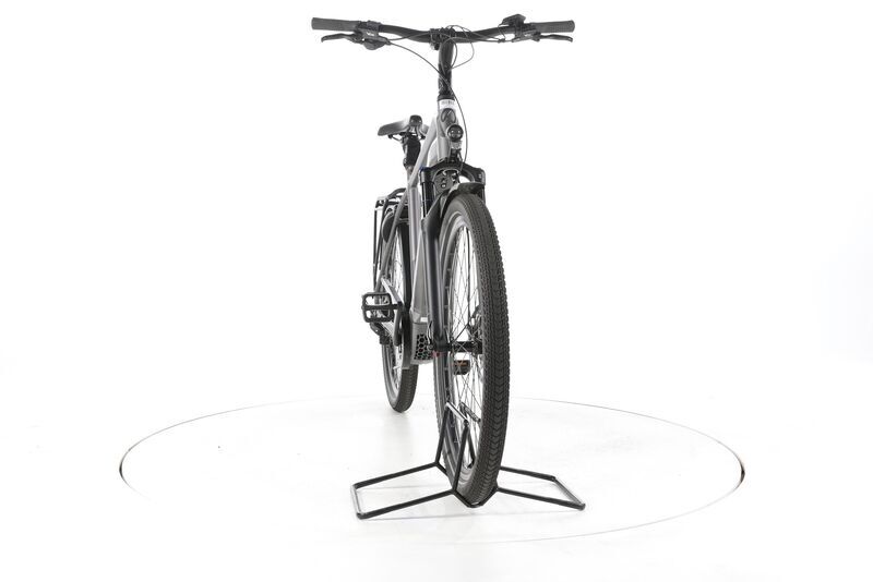 Kalkhoff Endeavour 5.B Advance+ 2022 | grey | 28" | XL | 500 - 3000 km, image 3 of 4