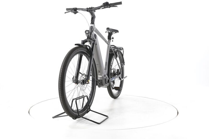 Kalkhoff Endeavour 5.B Advance+ 2022 | grey | 28" | XL | 500 - 3000 km, image 4 of 4