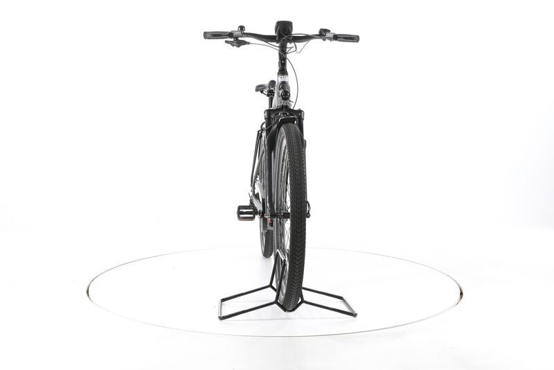 Kalkhoff ENDEAVOUR 5.B ADVANCE+ 2022 | grey | 28" | 48 cm | 500 - 3000 km, image 4 of 5