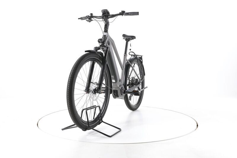 Kalkhoff ENDEAVOUR 5.B ADVANCE+ 2022 | grey | 28" | 48 cm | 500 - 3000 km, image 5 of 5
