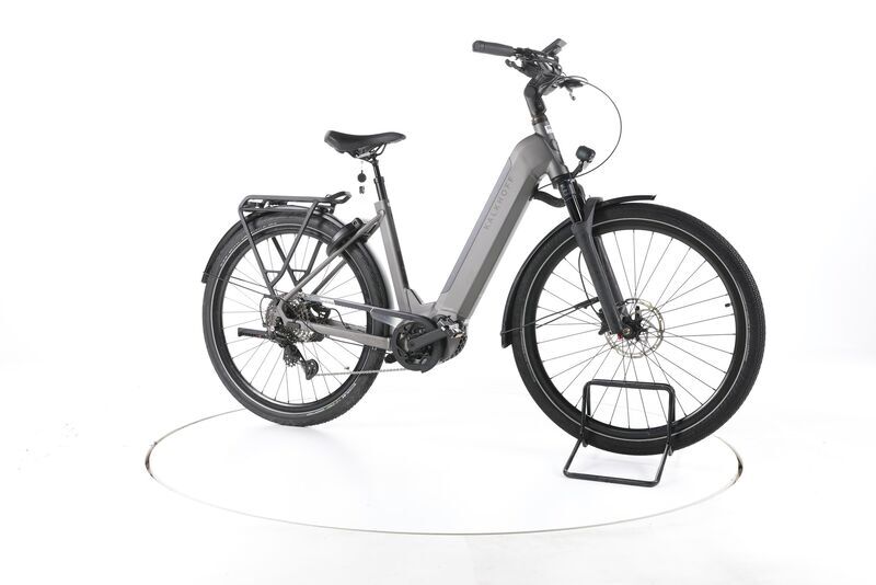 Kalkhoff Endeavour 5.B Advance+ 2022 | szary | 28" | 48 cm | > 3000 km, image 2 of 5
