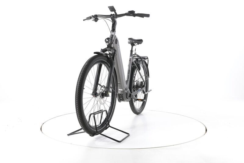 Kalkhoff Endeavour 5.B Advance+ 2022 | szary | 28" | 48 cm | > 3000 km, image 5 of 5