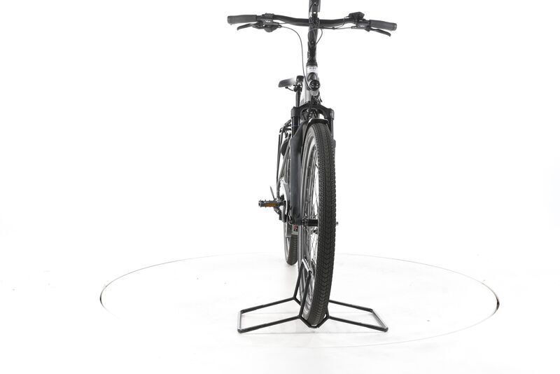 Kalkhoff Endeavour 5.B Advance+ 2023 | grey | 28" | 53 cm | 500 - 3000 km, image 3 of 4