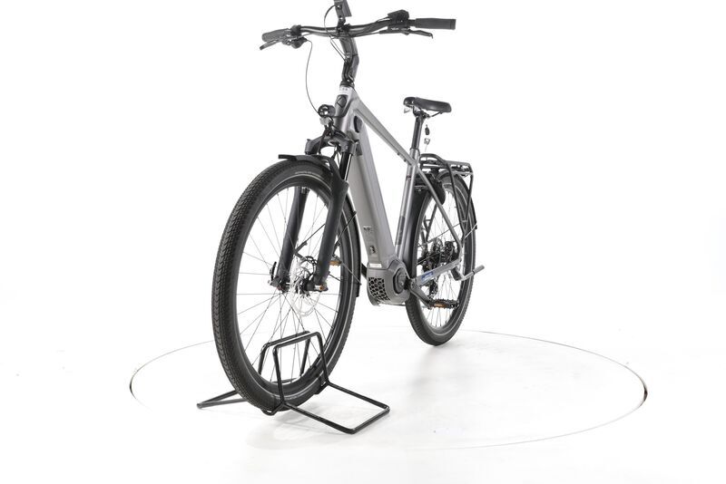 Kalkhoff Endeavour 5.B Advance+ 2023 | grey | 28" | 53 cm | 500 - 3000 km, image 4 of 4