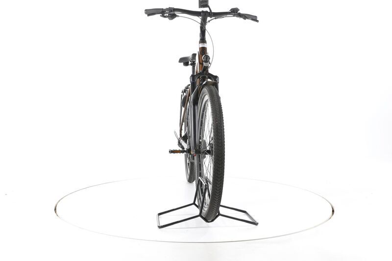 Kalkhoff Endeavour 5.B Advance+ 2023 | brown | 28" | 58 cm | > 3000 km, image 4 of 5
