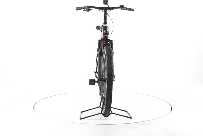Kalkhoff Endeavour 5.B Advance+ 2023 | brown | 28" | 53 cm | 500 - 3000 km, image 4 of 5