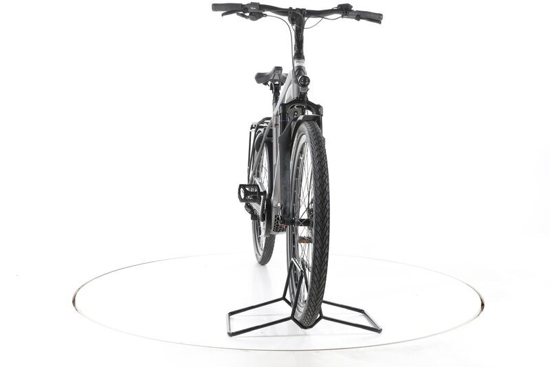 Kalkhoff Endeavour 5.B Advance+ 2023 | gris | 28" | XL | > 3000 km, image 4 of 5