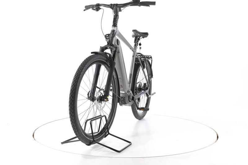 Kalkhoff Endeavour 5.B Advance+ 2023 | gris | 28" | XL | > 3000 km, image 5 of 5