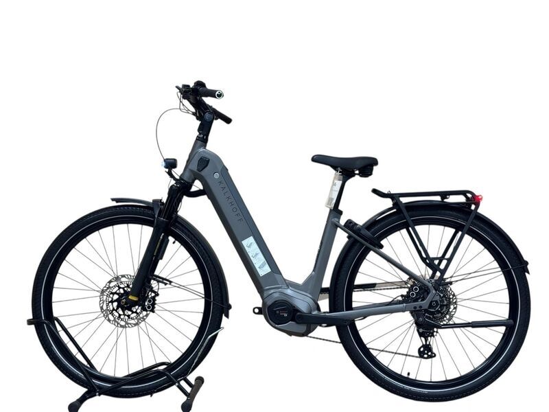 Kalkhoff Endeavour 5.B Advance + ABS 2023 | grey | 28" | S | <500 km 1