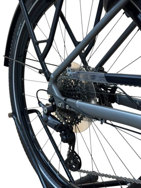 Kalkhoff Endeavour 5.B Advance + ABS 2023 | grey | 28" | S | <500 km 3