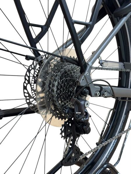 Kalkhoff Endeavour 5.B Advance + ABS 2023 | grey | 28" | S | <500 km 4