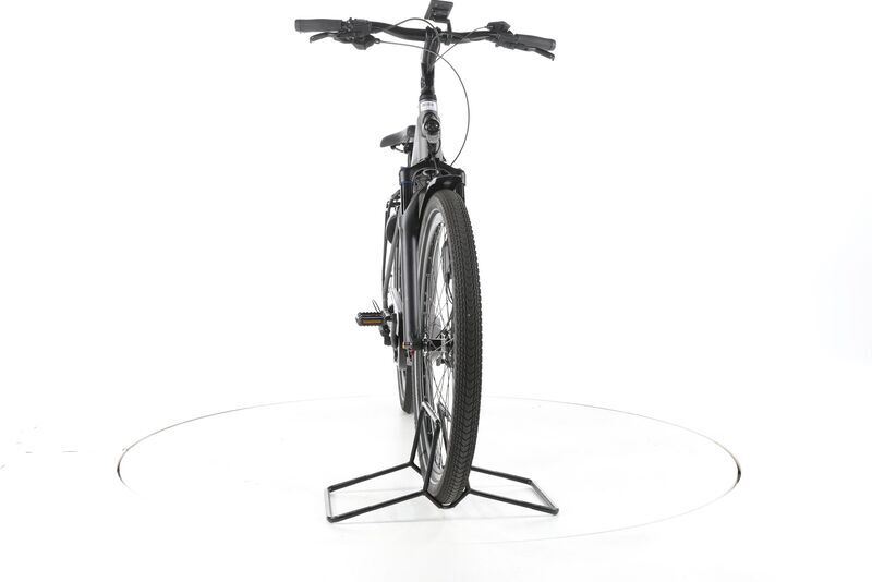 Kalkhoff Endeavour 5.B Advance+ ABS 2023 | cinzento | 28" | 58 cm | 500 - 3000 km, image 3 of 4
