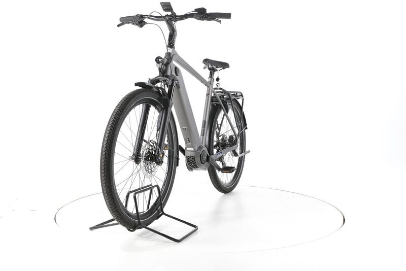 Kalkhoff Endeavour 5.B Advance+ ABS 2023 | cinzento | 28" | 58 cm | 500 - 3000 km, image 4 of 4