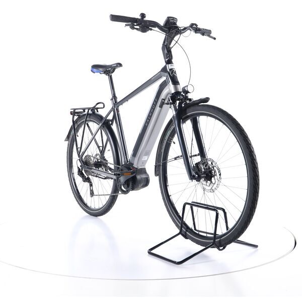 Kalkhoff Endeavour 5.B Move (2020) | Diamant | schwarz | 28" | 53 cm | > 4000 km 3