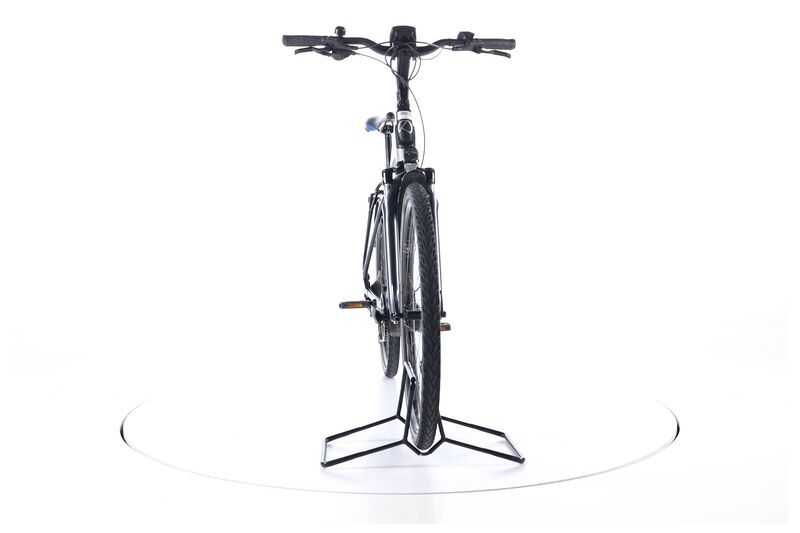 Kalkhoff Endeavour 5.B Move (2020) | Diamant | schwarz | 28" | 53 cm | > 4000 km 4