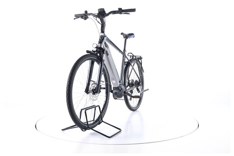 Kalkhoff Endeavour 5.B Move (2020) | Diamant | schwarz | 28" | 53 cm | > 4000 km 5