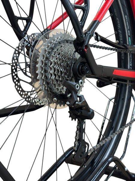 Kalkhoff Endeavour 5.B Move 2021 | black | 28" | S | 500 - 3000 km 4