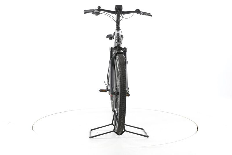 Kalkhoff ENDEAVOUR 5.B Move 2022 | grigio | 28" | 53 cm | <500 km 3