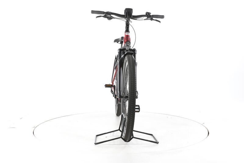 Kalkhoff Endeavour 5.B Move+ 2022 | red | 28" | 48 cm | < 500 km, image 3 of 4