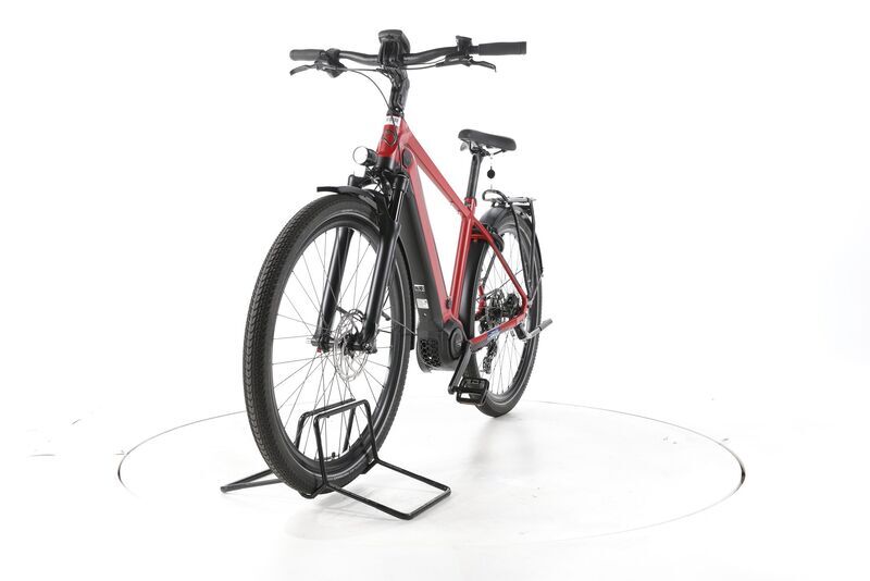 Kalkhoff Endeavour 5.B Move+ 2022 | red | 28" | 48 cm | < 500 km, image 4 of 4