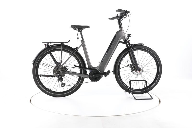 Kalkhoff Endeavour 5.B Move+ 2022 | šedá | 28" | 53 cm | > 3000 km, image 1 of 5