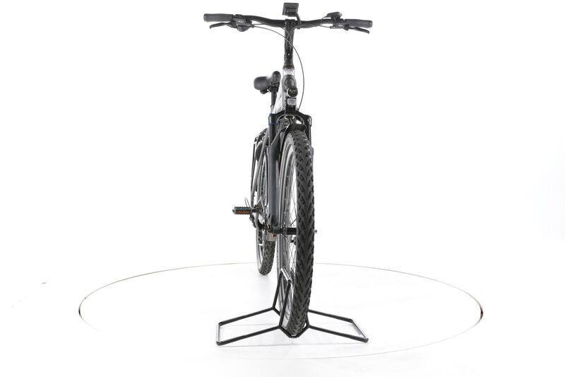 Kalkhoff Endeavour 5.B Move+ 2023 | grau | 28" | 63 cm | <500 km 3