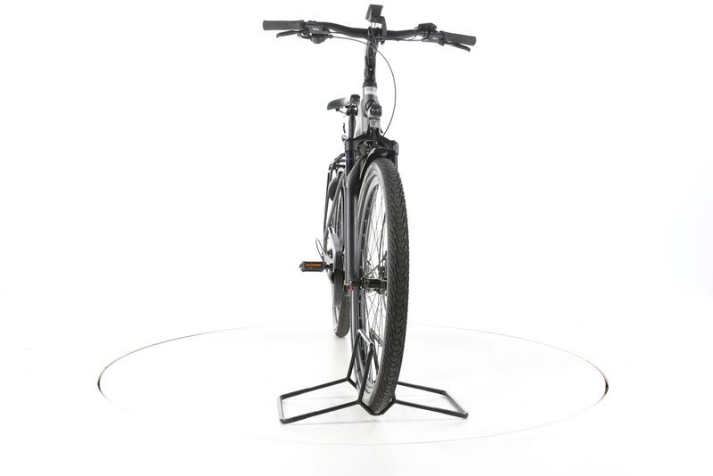 Kalkhoff Endeavour 5.B Move+ 2023 | grey | 28" | 53 cm | 500 - 3000 km, image 3 of 4