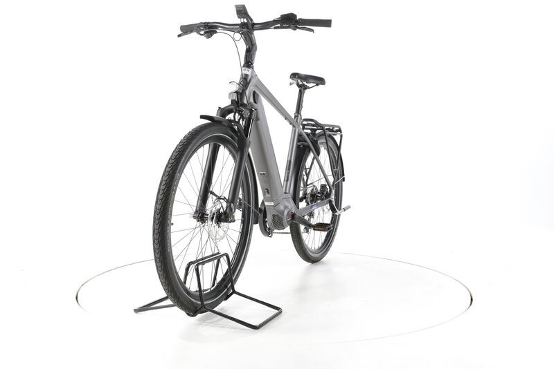 Kalkhoff Endeavour 5.B Move+ 2023 | grey | 28" | 53 cm | 500 - 3000 km, image 4 of 4