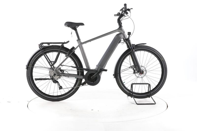 Kalkhoff Endeavour 5.B Move+ 2023 | grau | 28" | 53 cm | < 500 km, image 1 of 5