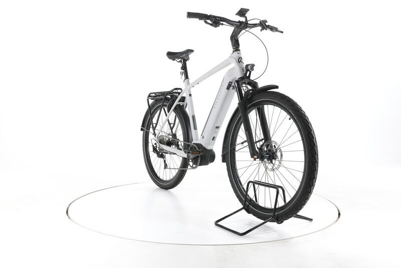 Kalkhoff Endeavour 5.B Move+ 2023 | white | 28" | 58 cm | > 3000 km, image 3 of 5